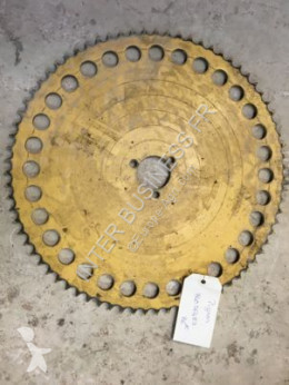 Repuestos Repuestos tractor New Holland Pignon PIGNON pour tracteur à roues