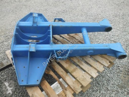 Repuestos Repuestos pulverización Matrot Fixations SUPPORT D'ESSIEU FIXE pour pulvérisateur MAESTRIA 18