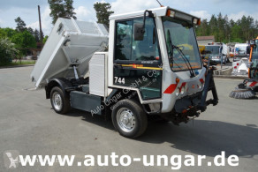 Multicar