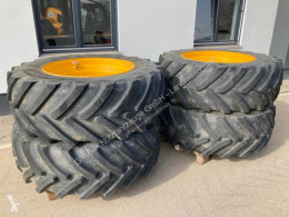 Bridgestone VF 540/65 R 34 - JCB gebrauchte Räder/Achsen