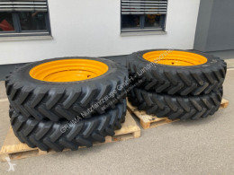BKT Agrimax Spargo 380/85 R 38 used Tyres