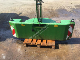 Dele til traktor Sonstiges 1.000 kg
