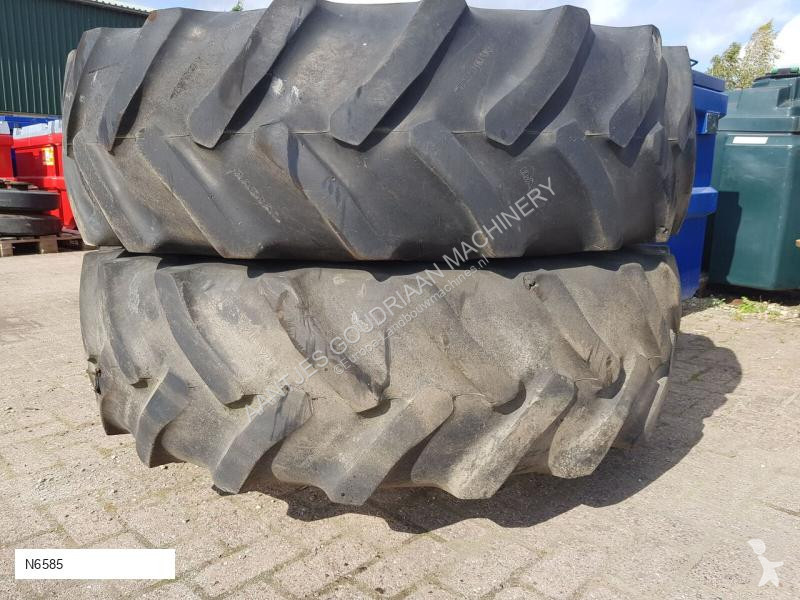 Pièces détachées Goodyear banden