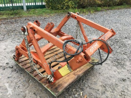 Repuestos Repuestos herramientas de suelo Attache rapide PORTE A COURT BELRECOLT pour tracteur à roues