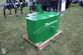 Awemak O 1000 Ersatzteile neu