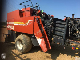 New Holland