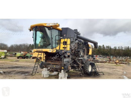 New Holland