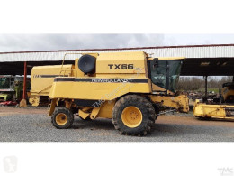 New Holland