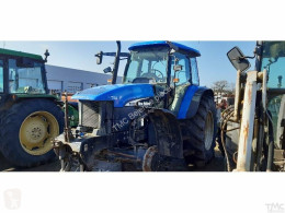 New Holland
