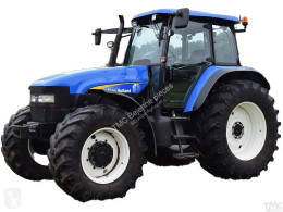 New Holland