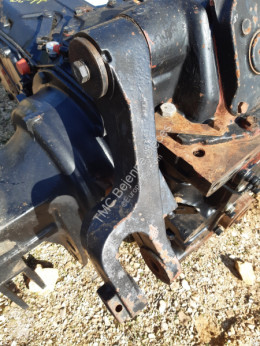 Massey Ferguson