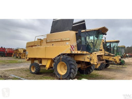 New Holland