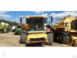New Holland