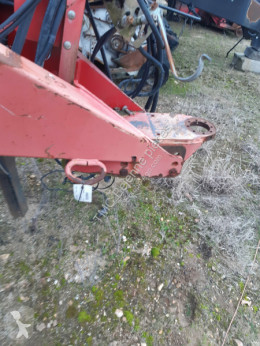 Massey Ferguson