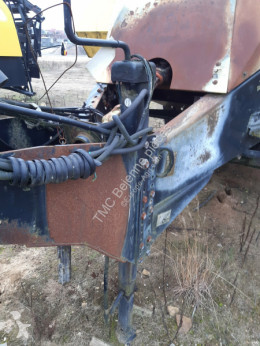 New Holland