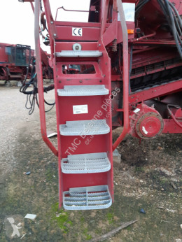 Case IH