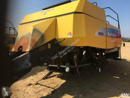 New Holland