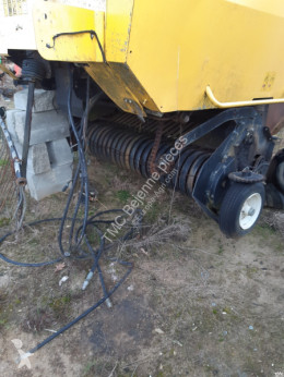 New Holland