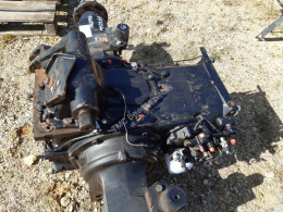 Massey Ferguson