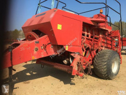 Massey Ferguson