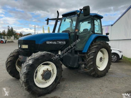 New Holland