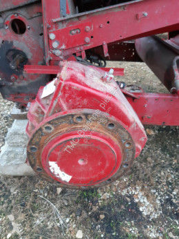 Case IH