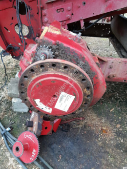 Case IH