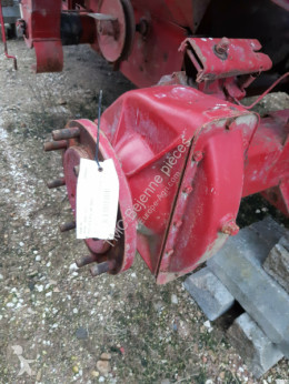 Case IH