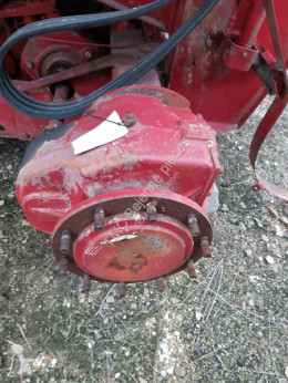 Case IH