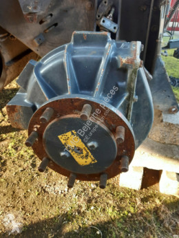 Massey Ferguson