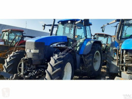 New Holland