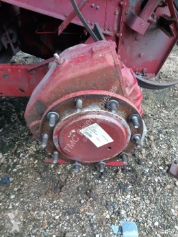 Case IH