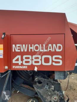 New Holland