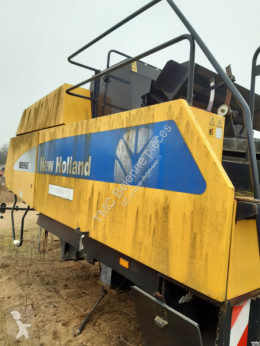 New Holland