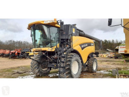 New Holland