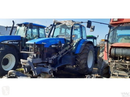 New Holland