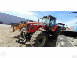 Massey Ferguson