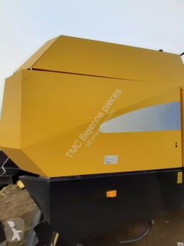 New Holland