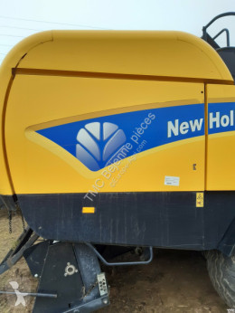 New Holland
