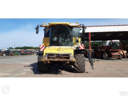 New Holland