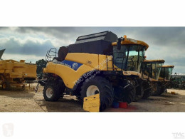 New Holland