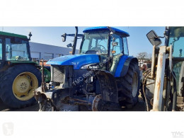 New Holland