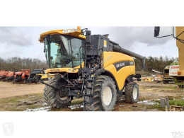 New Holland