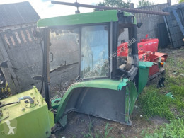 John Deere