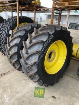 John Deere