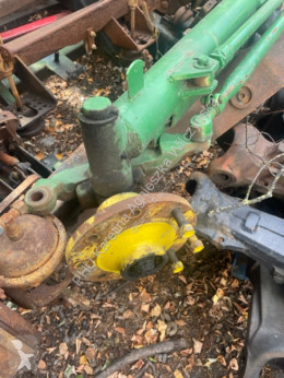 John Deere