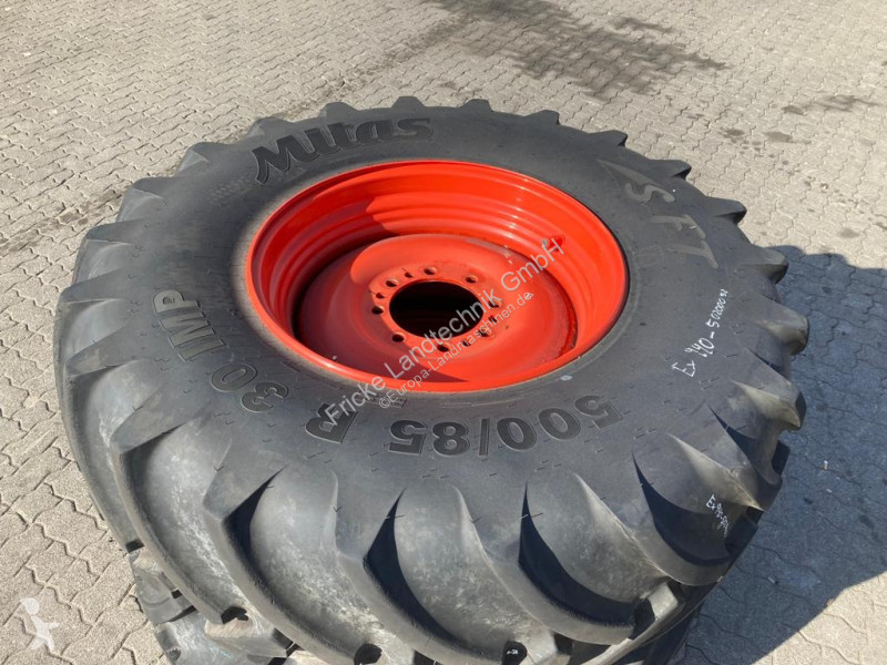 Repuestos Mitas 500/85 R30 IMP