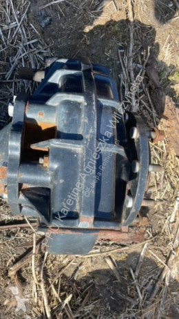New Holland