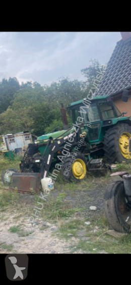 John Deere