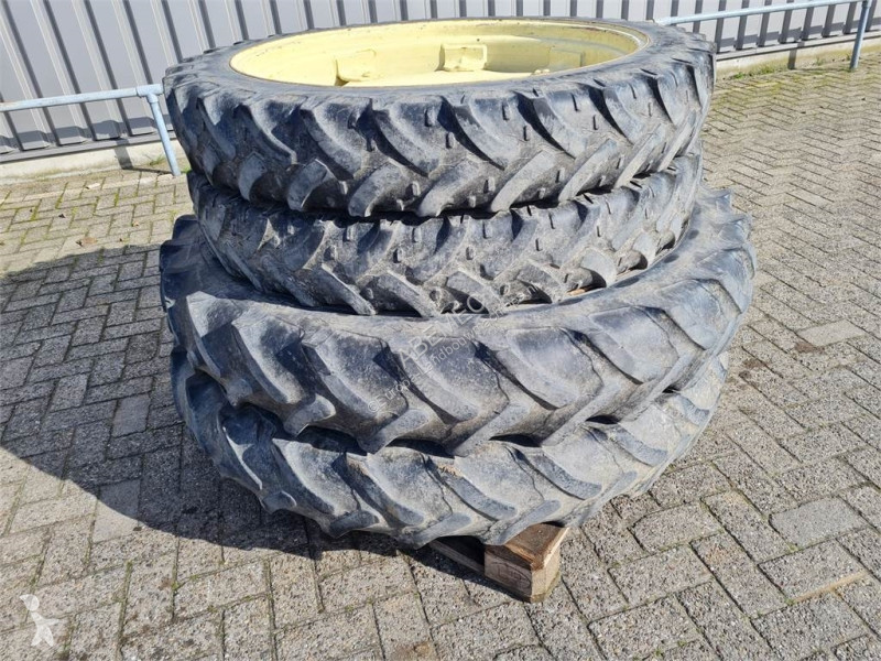 Peças Cultuurwielen Same, 9.5R44 + 210/95R36